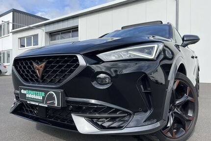 Cupra Formentor Gebrauchtwagen