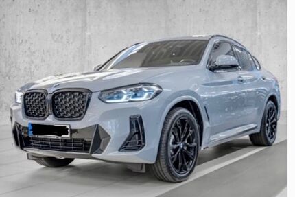 BMW X4 Gebrauchtwagen