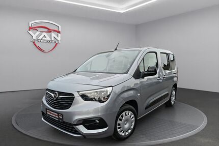 Opel Combo Life Gebrauchtwagen