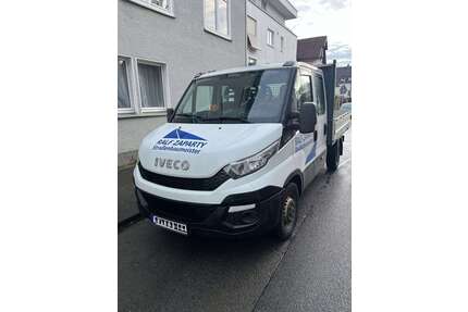 IVECO Daily Gebrauchtwagen