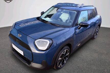 Mini John Cooper Works Gebrauchtwagen