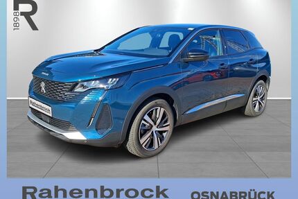 Peugeot 3008 Gebrauchtwagen