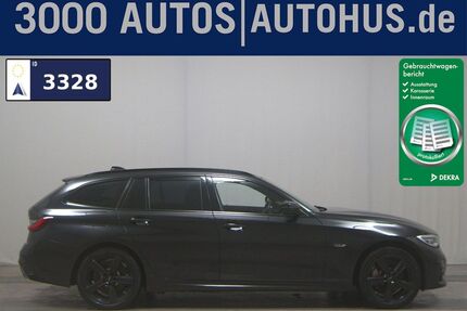 BMW 330 Gebrauchtwagen