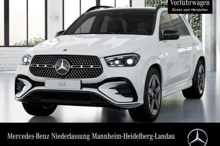 VW GLE 450 