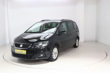 Seat Alhambra Gebrauchtwagen