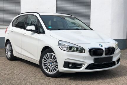 BMW 218 Active Tourer Gebrauchtwagen