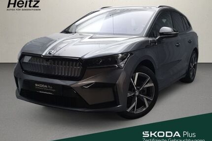 Skoda Enyaq Gebrauchtwagen