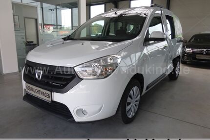 Dacia Dokker Gebrauchtwagen