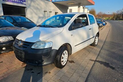 VW Fox Gebrauchtwagen