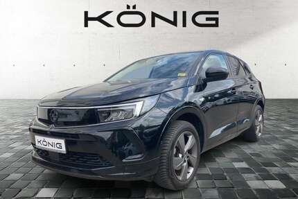 Opel Grandland X Gebrauchtwagen