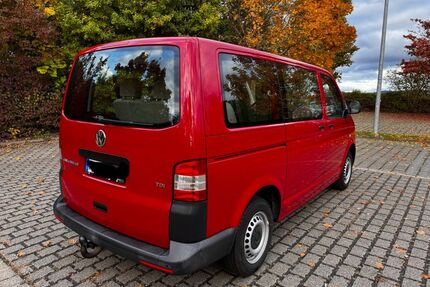 VW T5 Transporter Gebrauchtwagen