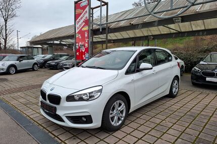 BMW 218 Gebrauchtwagen