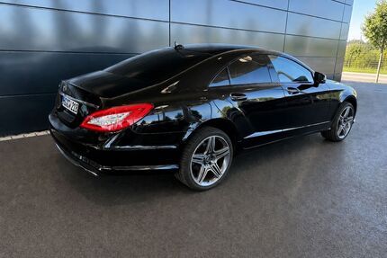 Mercedes-Benz CLS 350 Gebrauchtwagen