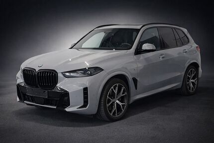 BMW X5 Gebrauchtwagen