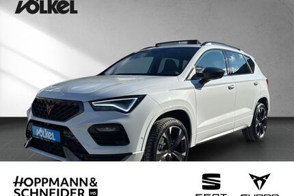 Cupra Ateca Gebrauchtwagen