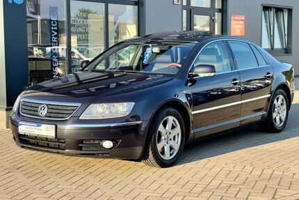 VW Phaeton Gebrauchtwagen