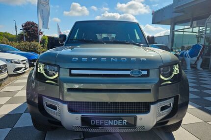 Land Rover Defender Gebrauchtwagen