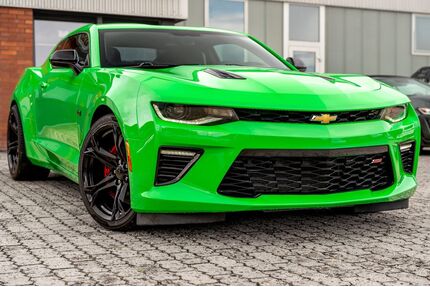 Chevrolet Camaro Gebrauchtwagen