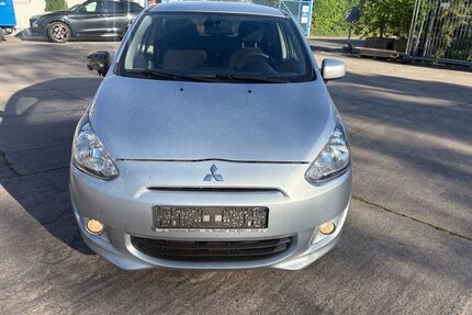 Mitsubishi Space Star Gebrauchtwagen