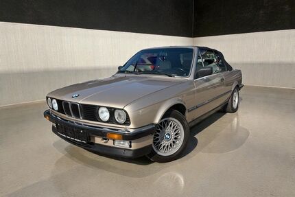BMW 325 Gebrauchtwagen