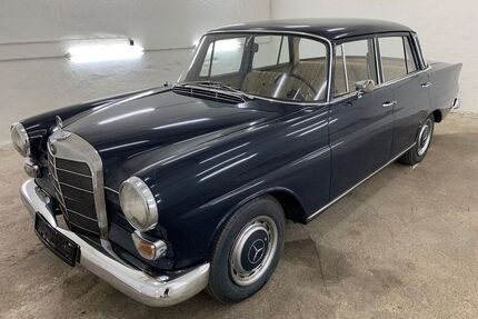 Mercedes-Benz 200 Gebrauchtwagen