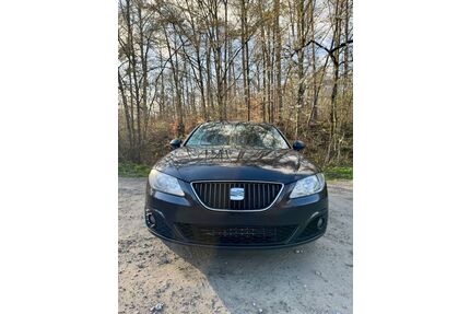 Seat Exeo Gebrauchtwagen