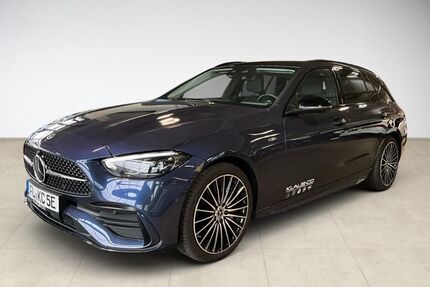 Mercedes-Benz C 300 Gebrauchtwagen