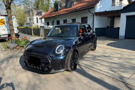 Mini Cooper S Gebrauchtwagen