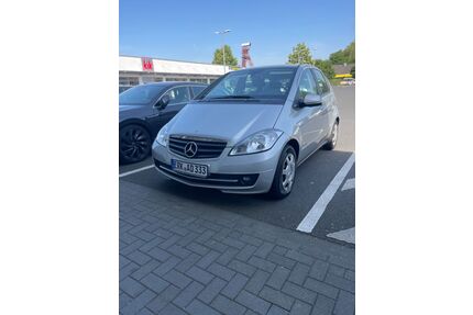 Mercedes-Benz A 170 Gebrauchtwagen