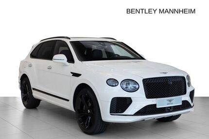 Bentley Bentayga Gebrauchtwagen