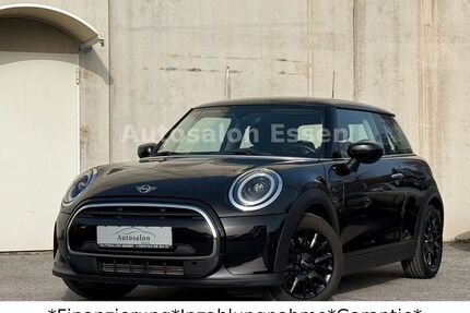 Mini ONE Gebrauchtwagen