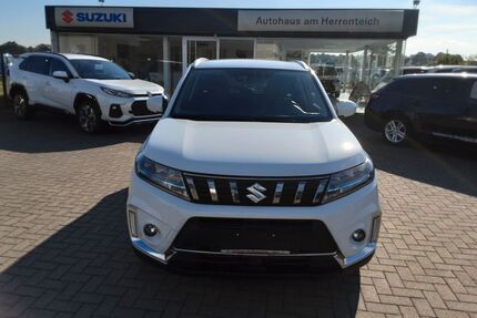 Suzuki Vitara Gebrauchtwagen