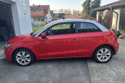 Audi A1 Gebrauchtwagen