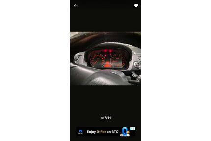 BMW 116 Gebrauchtwagen