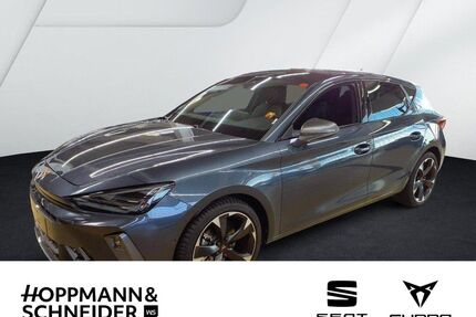 Cupra Leon Gebrauchtwagen