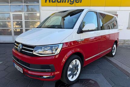 VW T6 Multivan Gebrauchtwagen