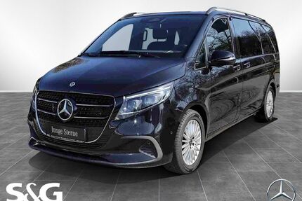 Mercedes-Benz V 250 Gebrauchtwagen