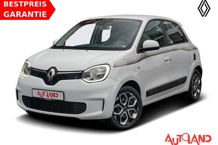 Renault Twingo Gebrauchtwagen