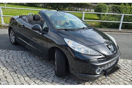 Peugeot 207 Gebrauchtwagen