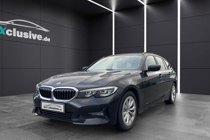 BMW 318 Gebrauchtwagen