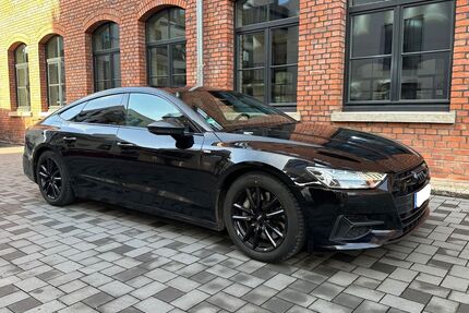 Audi A7 Gebrauchtwagen