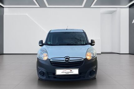 Opel Combo Gebrauchtwagen