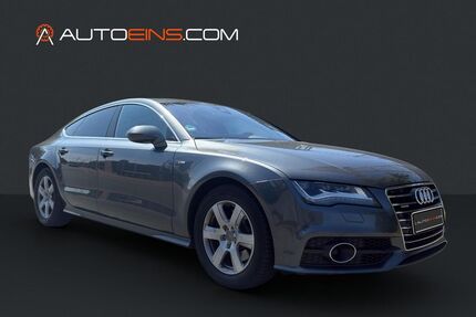 Audi A7 Gebrauchtwagen