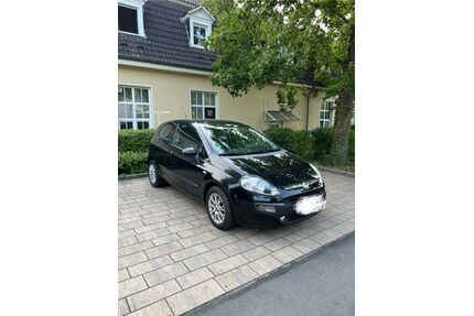 Fiat Punto Evo Gebrauchtwagen