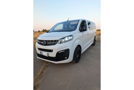 Opel Vivaro Gebrauchtwagen