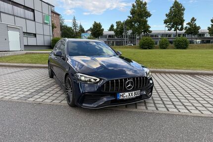 Mercedes-Benz C 300 Gebrauchtwagen