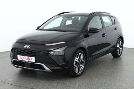 Hyundai BAYON Gebrauchtwagen