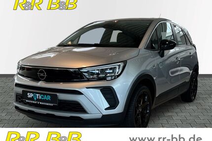 Opel Crossland (X) Gebrauchtwagen