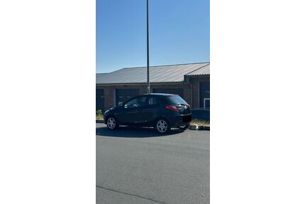 Mazda 2 Gebrauchtwagen