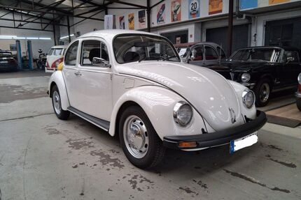 VW Käfer Gebrauchtwagen